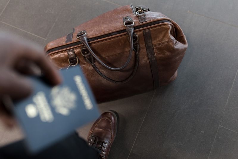 The Only Travel Insurance Guide You Need Before a Big Trip