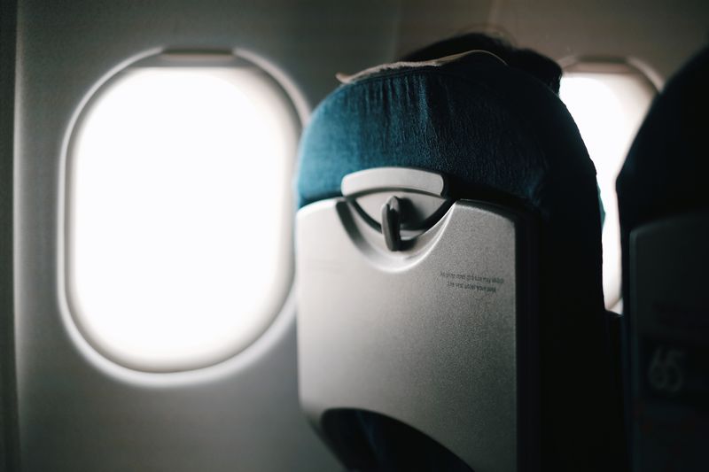 Business Class for Less: How I Fly Front of Plane Without Paying Full