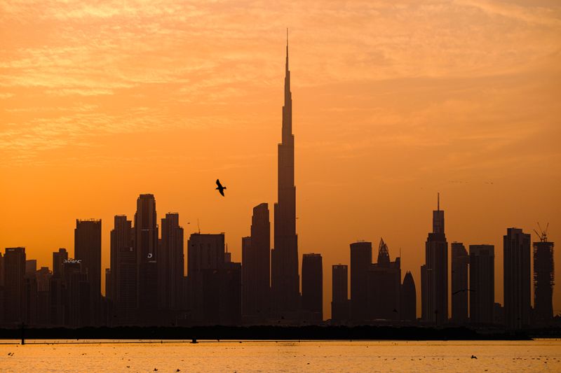 Dubai