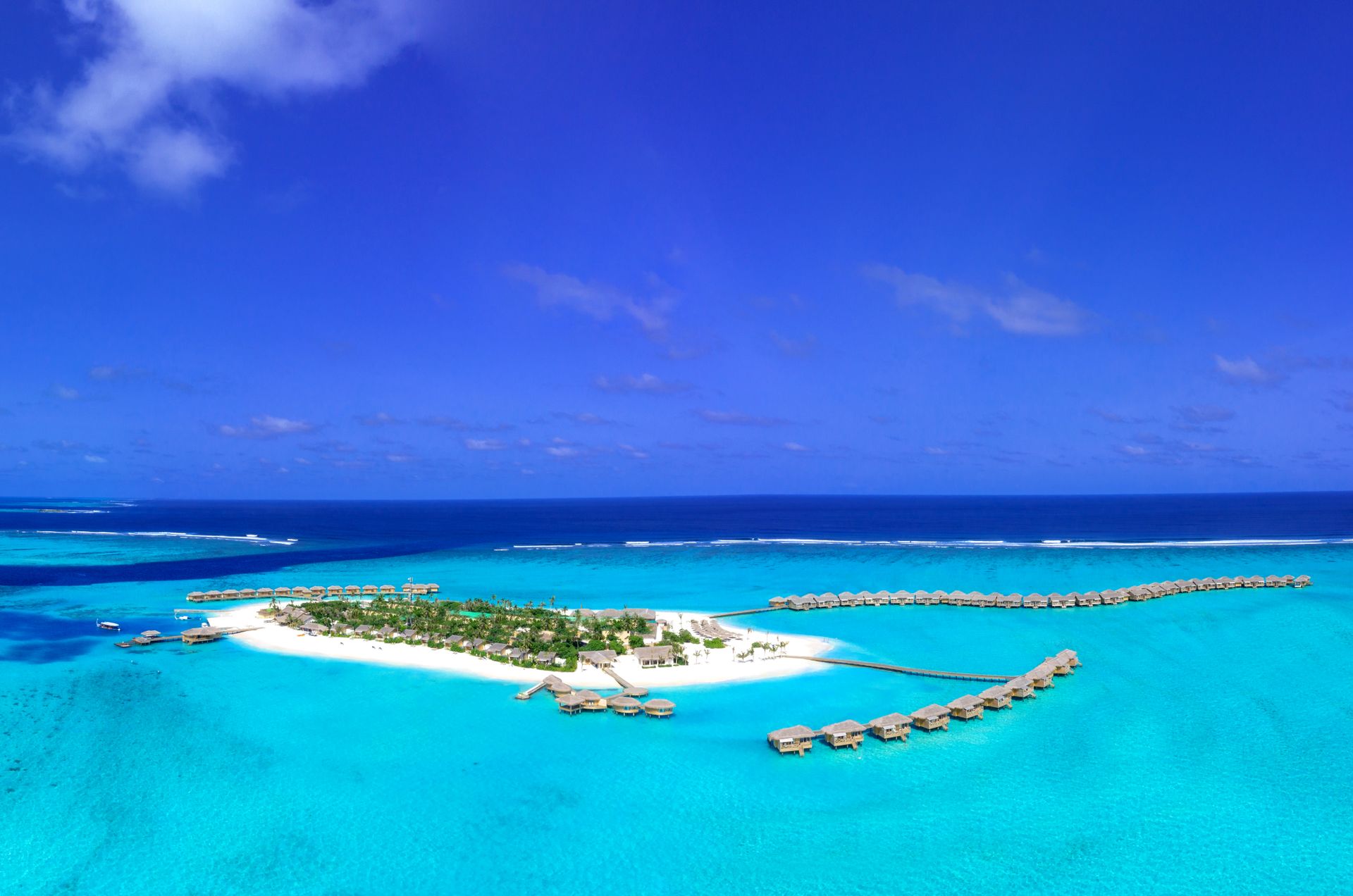 Maldives
