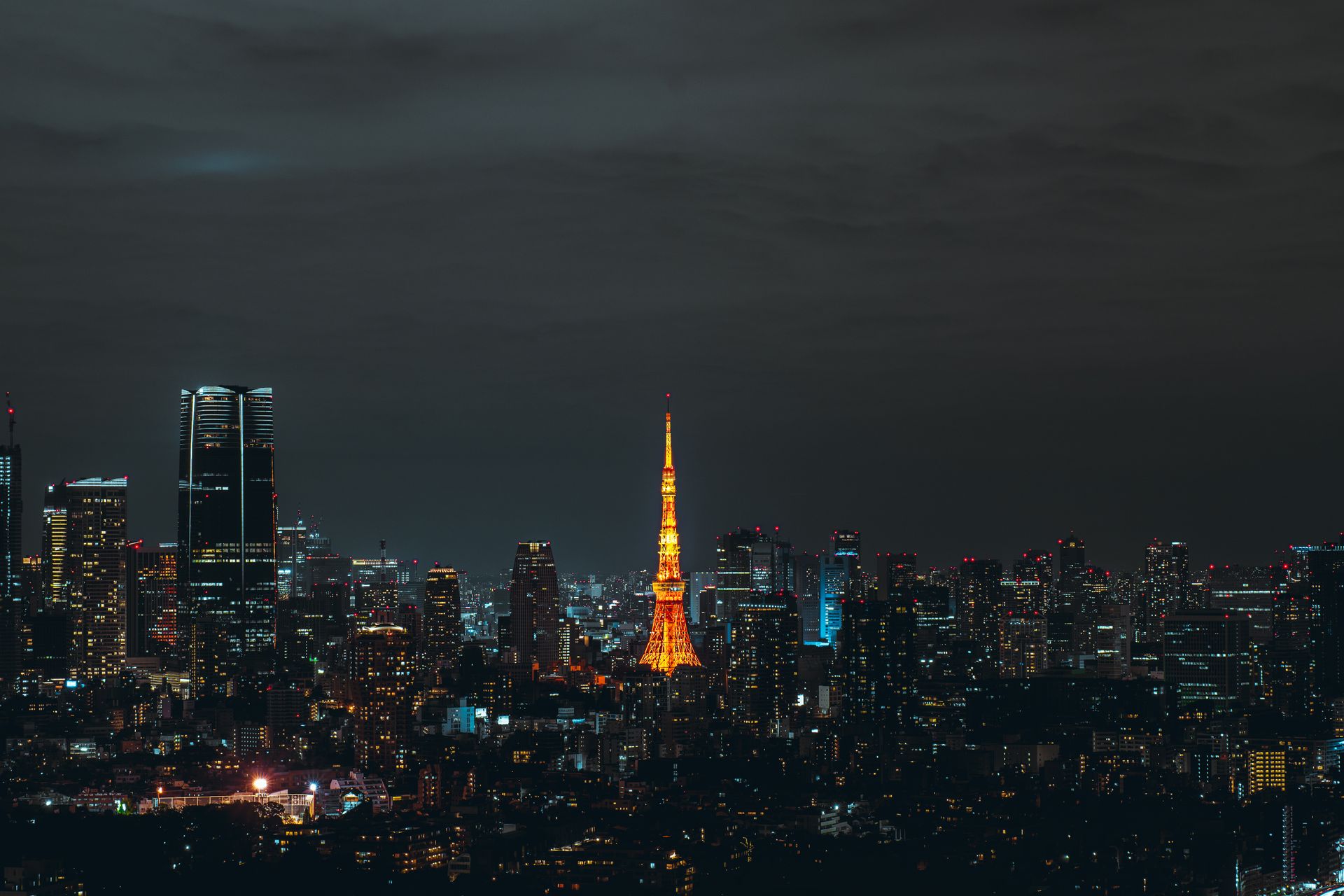 Tokyo