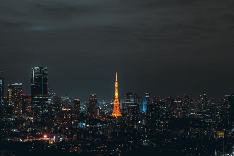 Tokyo