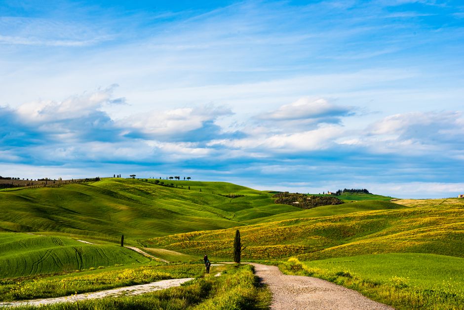 Tuscany