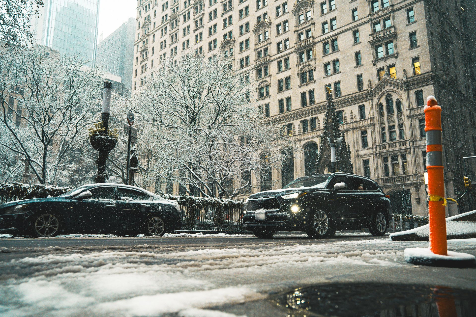 New York