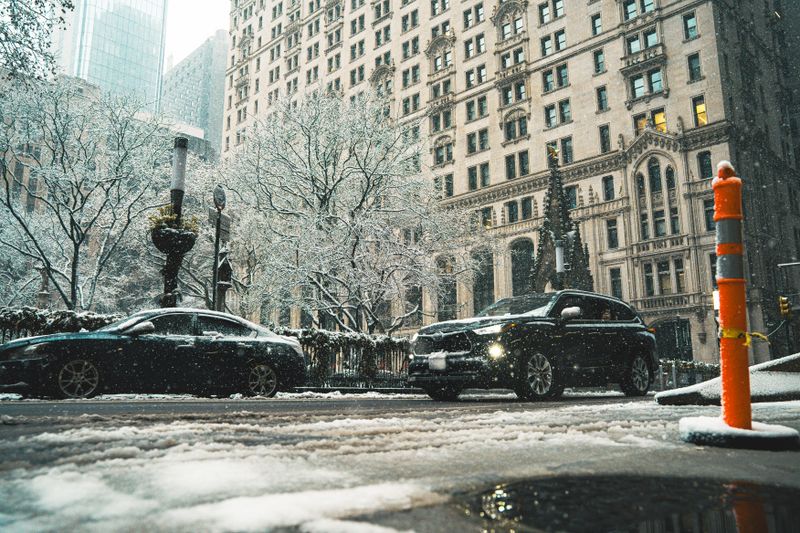 New York