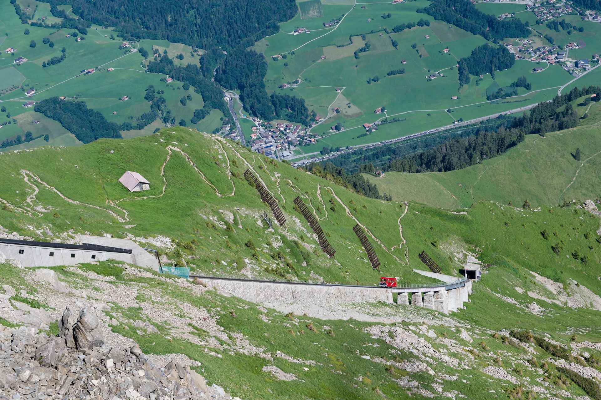 Switzerland