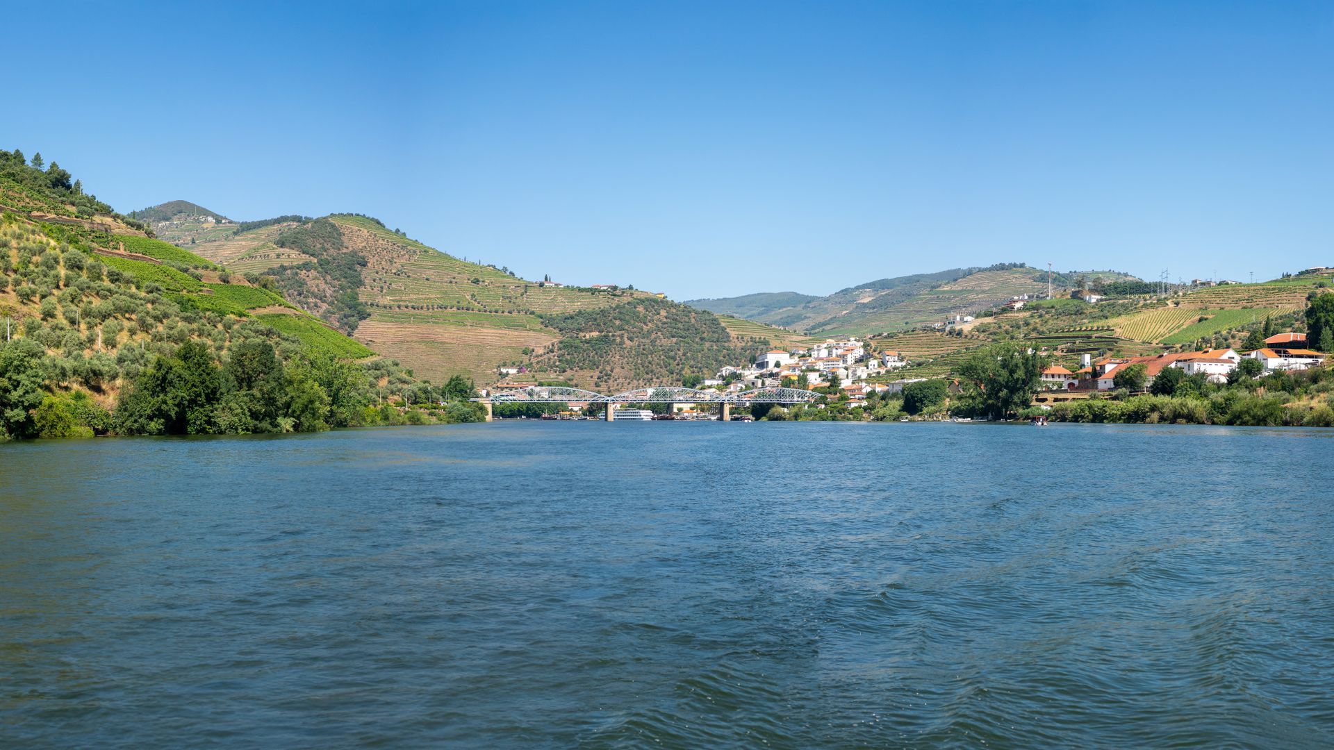 Douro Valley