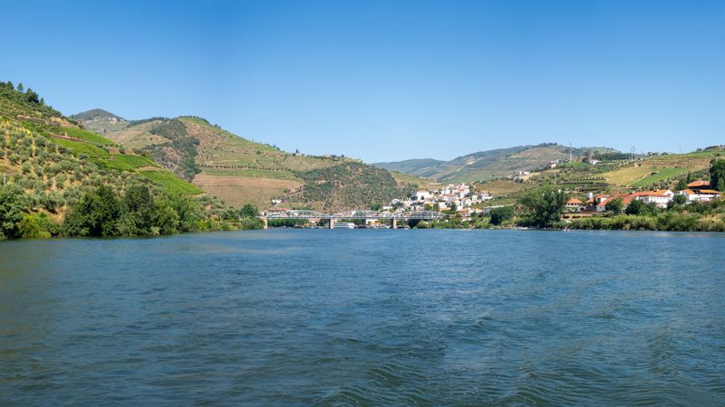 Douro Valley