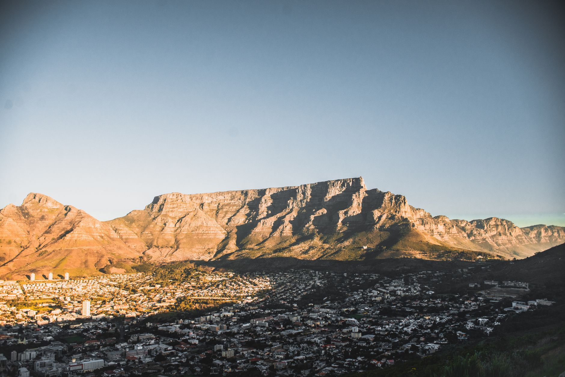 Cape Town