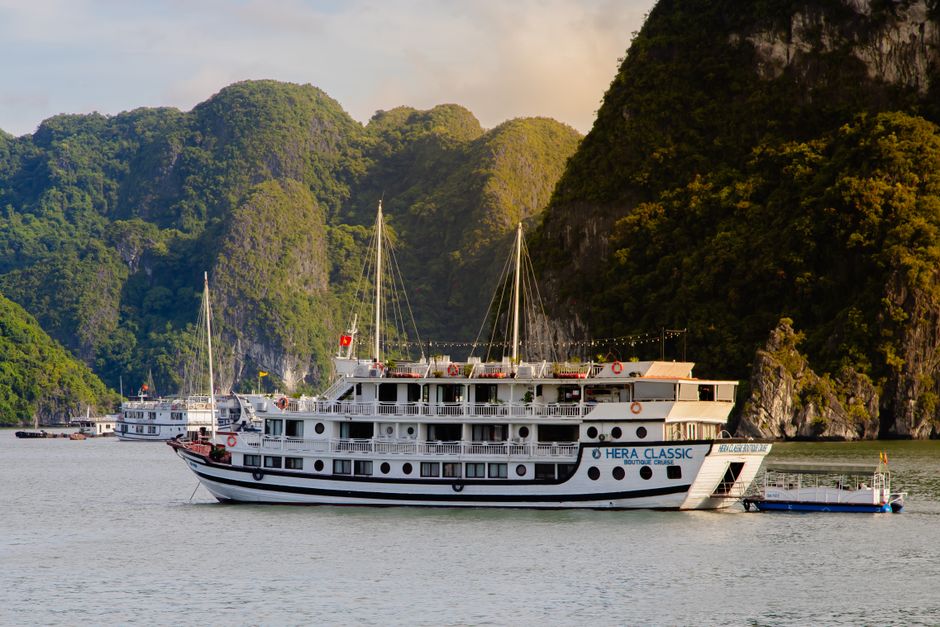 Vietnam North to South: Where Money Is Well Spent