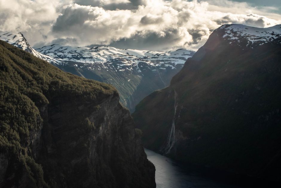 Norway’s Fjords in Comfort: Lodges, Ferries and Long Light